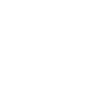 The Commit Club logo in white