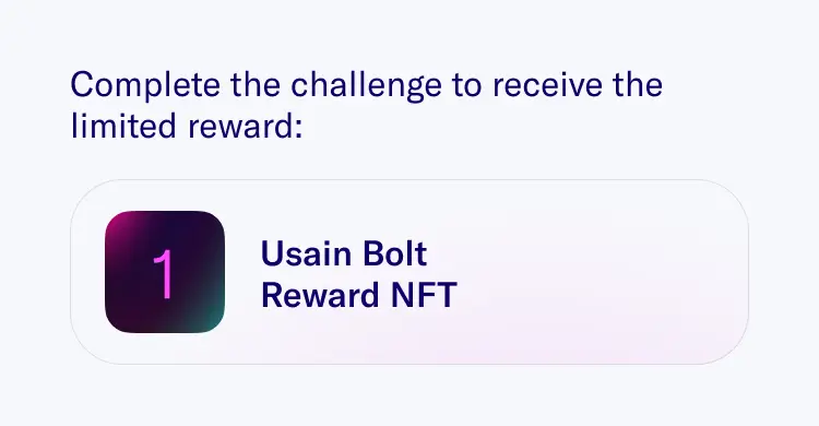 Incentivize customers and followers through NFTs or use your own NFTs as rewards